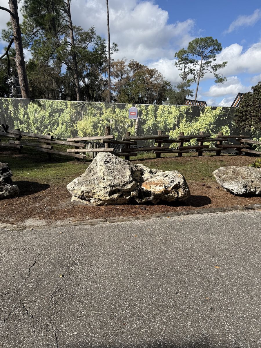 First location