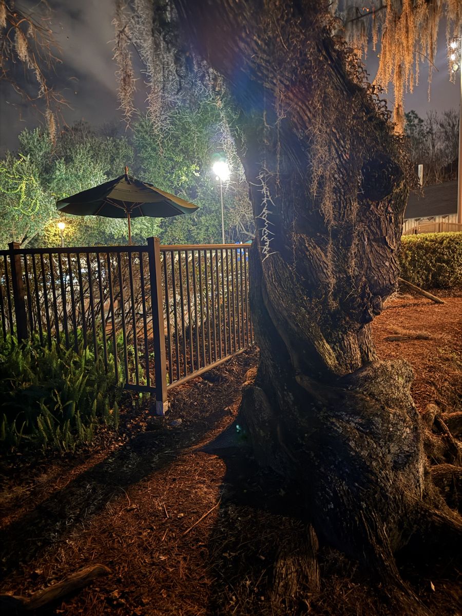 First location
